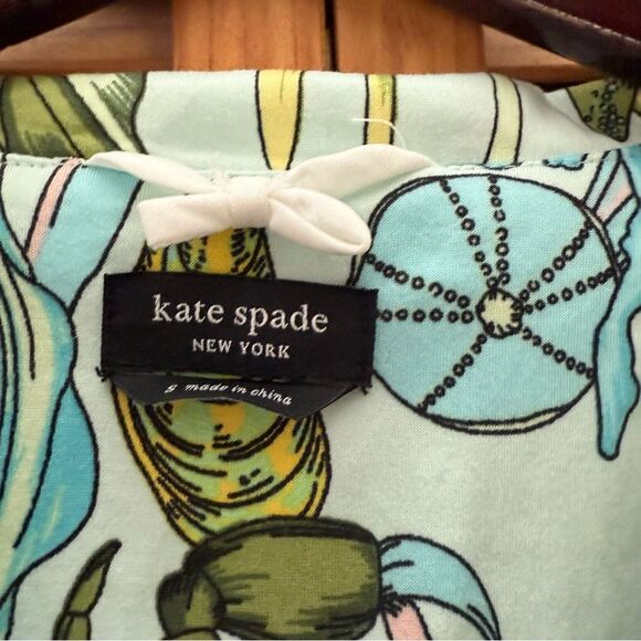 Kate Spade Pajamas Set size small - Picture 3 of 8